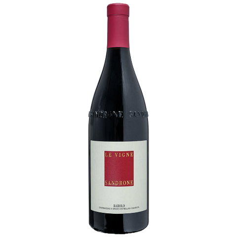Barolo "Le Vigne" 2020 | Luciano Sandrone