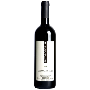 Barbera d'Alba 2021 | Enzo Boglietti