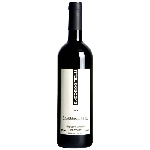 Barbera d'Alba 2021 | Enzo Boglietti