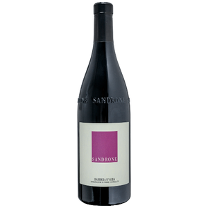 Barbera d'Alba 2021 | Luciano Sandrone