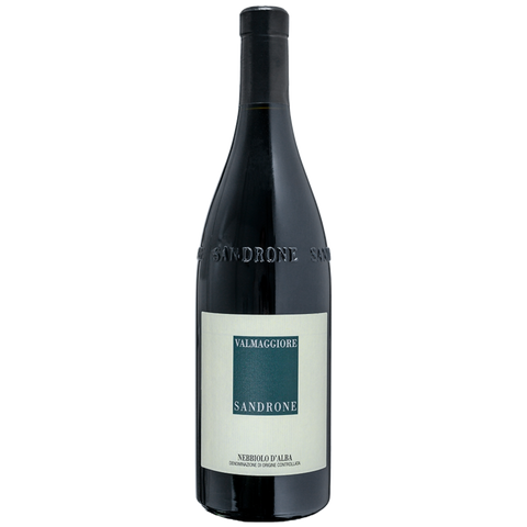 Nebbiolo d'Alba Valmaggiore 2022 | Luciano Sandrone
