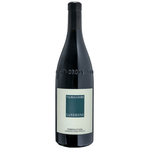 Nebbiolo d'Alba Valmaggiore 2022 | Luciano Sandrone