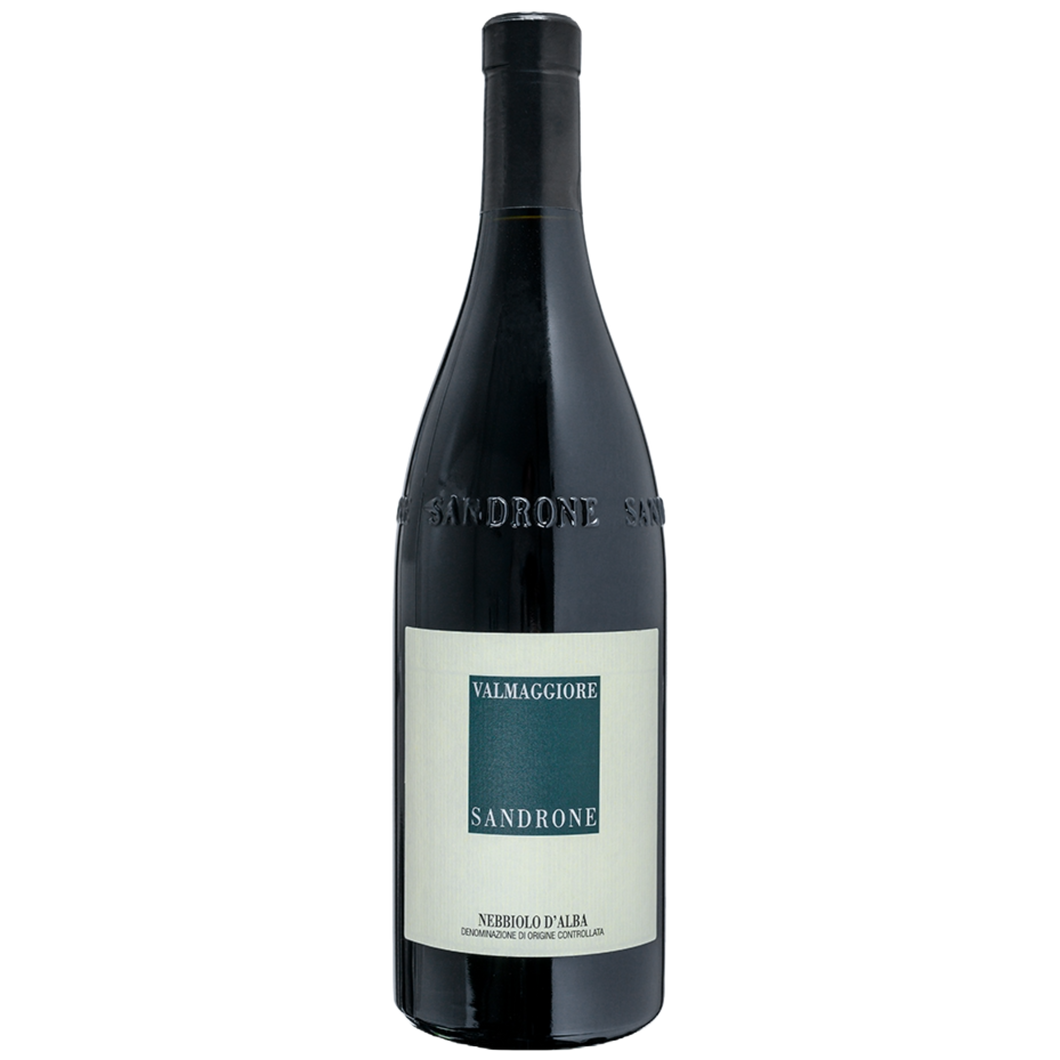 Nebbiolo d'Alba Valmaggiore 2022 | Luciano Sandrone
