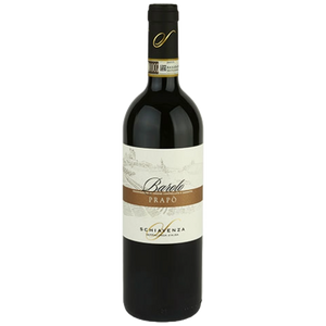 Barolo "Prapò" 2019 | Schiavenza