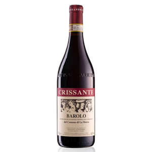 Barolo del Comune di La Morra 2019 | Crissante Alessandria