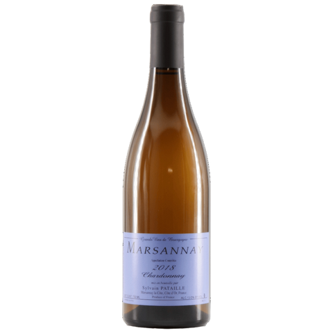 Marsannay Blanc 2021 | Domaine Sylvain Pataille