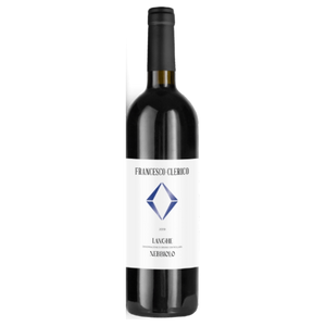 Langhe Nebbiolo 2021 | Francesco Clerico
