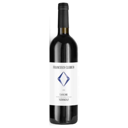 Langhe Nebbiolo 2021 | Francesco Clerico