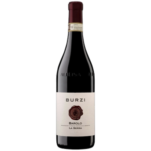 Barolo "La Serra" 2019 | Burzi