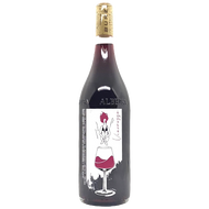 Vino Rosso | Burzi