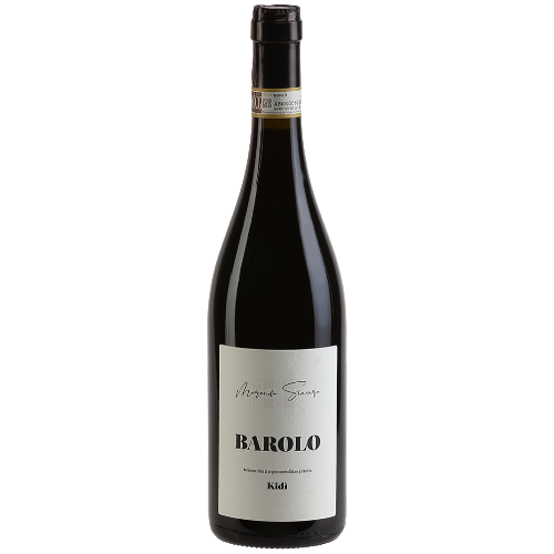 Barolo 