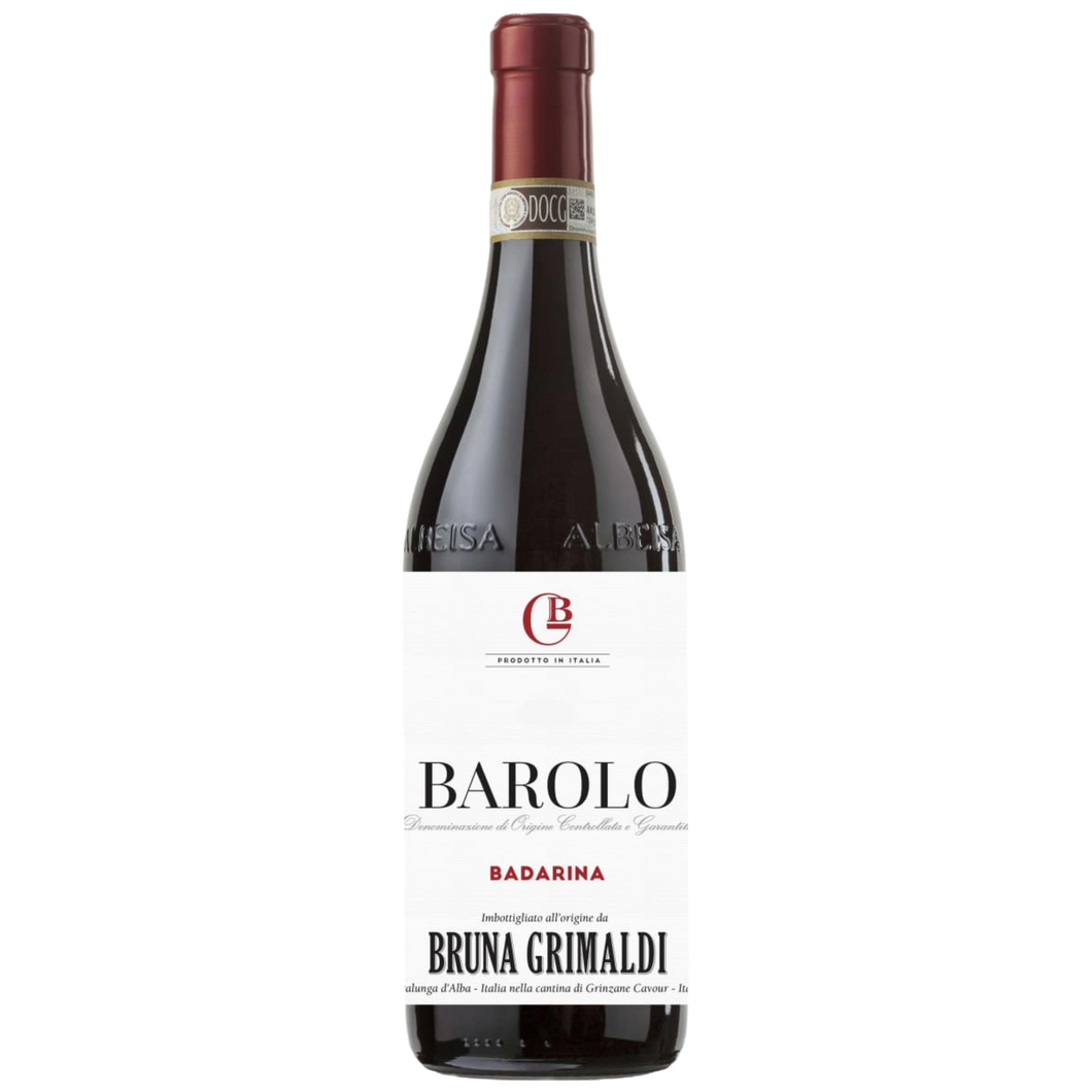 Barolo 