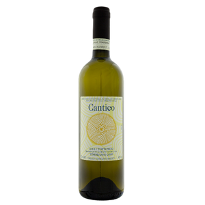 Colli Tortonesi Timorasso "Cantico" 2019 | Giovanni Daglio