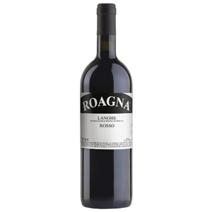 Langhe Rosso 2018 | Roagna