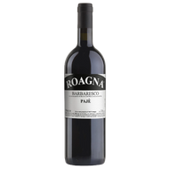 Barbaresco Pajè 2018 | Roagna