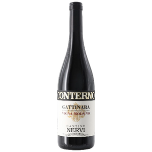Gattinara Vigna Molsino 2020 | Giacomo Conterno