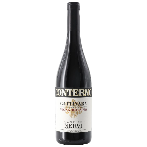 Gattinara Vigna Molsino 2020 | Giacomo Conterno