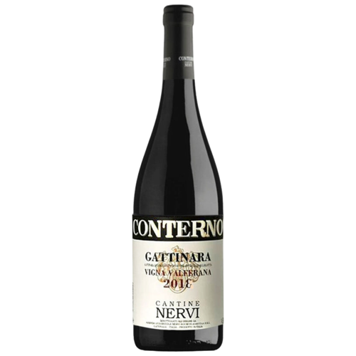 Gattinara Vigna Valferana 2020 | Giacomo Conterno
