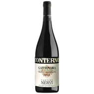 Gattinara Vigna Valferana 2020 | Giacomo Conterno