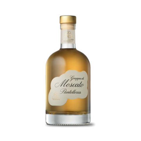 Grappa di Moscato Pantelleria | AB Selezione