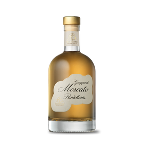 Grappa di Moscato Pantelleria | AB Selezione