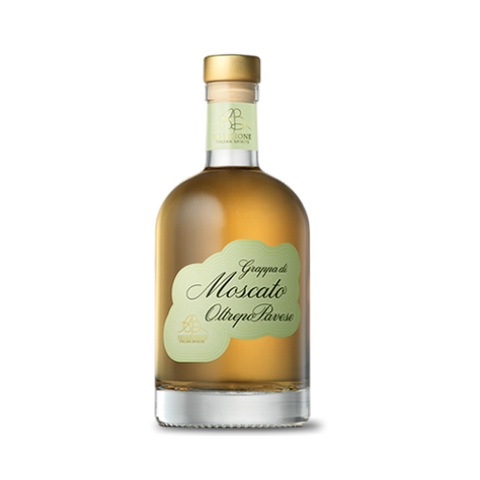 Grappa di Moscato Oltrepò Pavese | AB Selezione