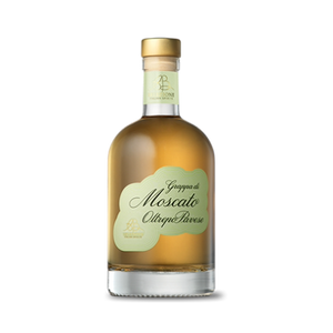 Grappa di Moscato Oltrepò Pavese | AB Selezione