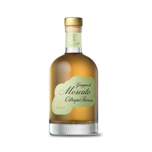 Grappa di Moscato Oltrepò Pavese | AB Selezione