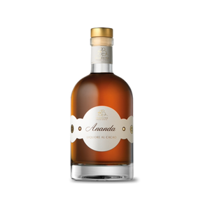 Liquore al Cacao Ananda | AB Selezione