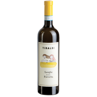 Langhe Favorita 2023 | Tibaldi