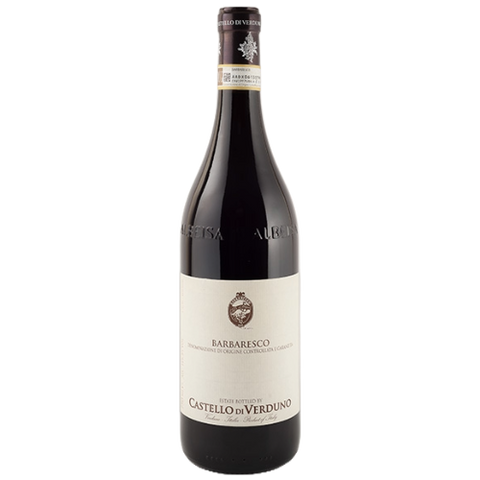 Barbaresco 2021 | Castello di Verduno