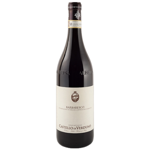 Barbaresco 2022 | Castello di Verduno
