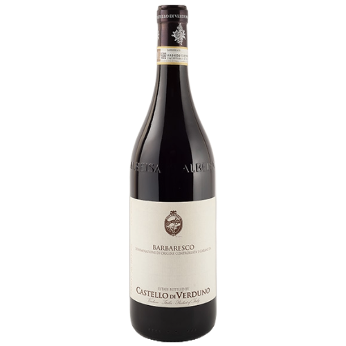 Barbaresco 2022 | Castello di Verduno
