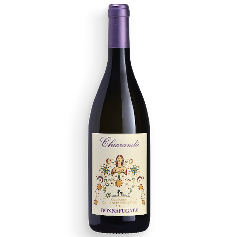 Chiarandà Contessa Entellina Doc Chardonnay 2021 MG | Donnafugata