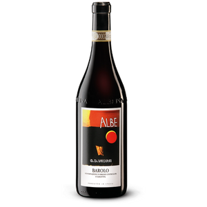 Barolo "Albe" 2019 | G.D. Vajra