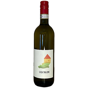 Roero Bianco DOCG 2023 | Casa Tallone