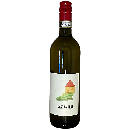 Roero Bianco DOCG 2023 | Casa Tallone