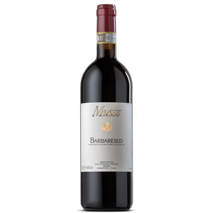 Barbaresco DOCG 2021 | Musso