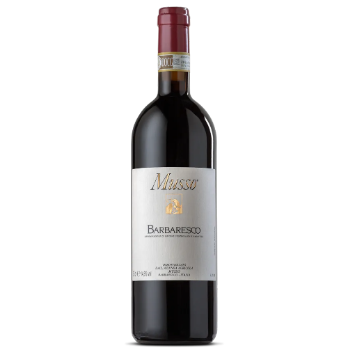 Barbaresco DOCG 2021 | Musso