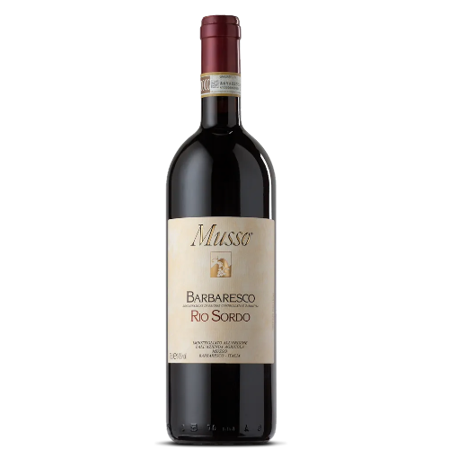 Barbaresco Rio Sordo 2021 | Musso