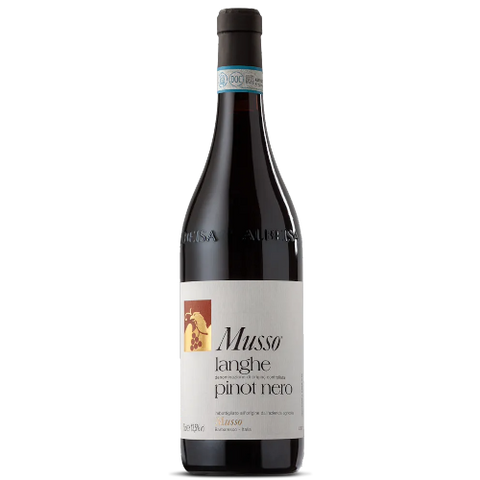 Lanche Pinot Nero 2021