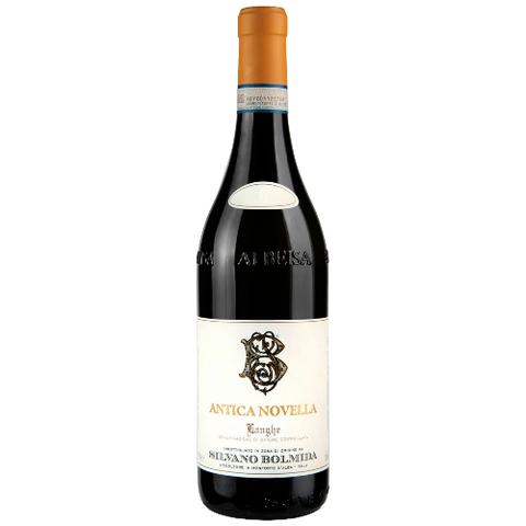 Antica Novella Langhe Doc 2022 | Silvano Bolmida
