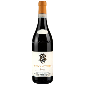 Antica Novella Langhe Doc 2022 | Silvano Bolmida