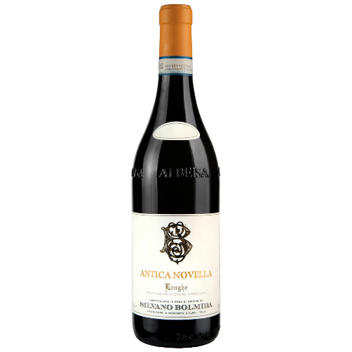Antica Novella Langhe Doc 2022 | Silvano Bolmida