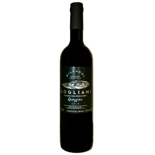 Dogliani Quazzini 2019 DOCG | Gillardi