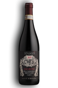 Amarone della Valpolicella Sant'Urbano 2019 | Speri