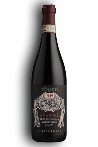 Amarone della Valpolicella Sant'Urbano 2019 | Speri