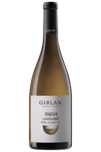 Chardonnay Marna 2024 | Girlan