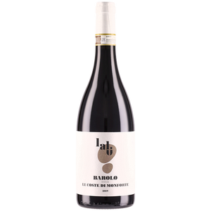 Barolo Le Coste di Monforte 2021 | Lalù