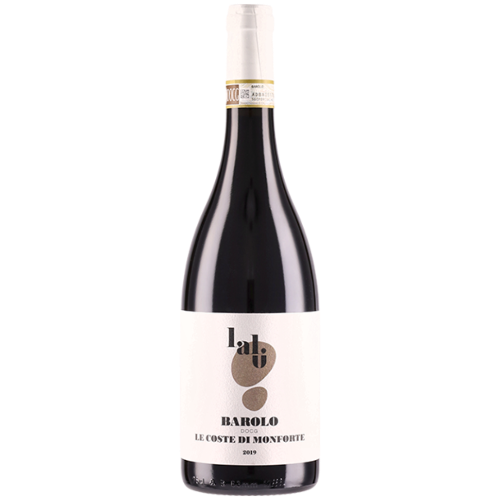 Barolo Le Coste di Monforte 2021 | Lalù